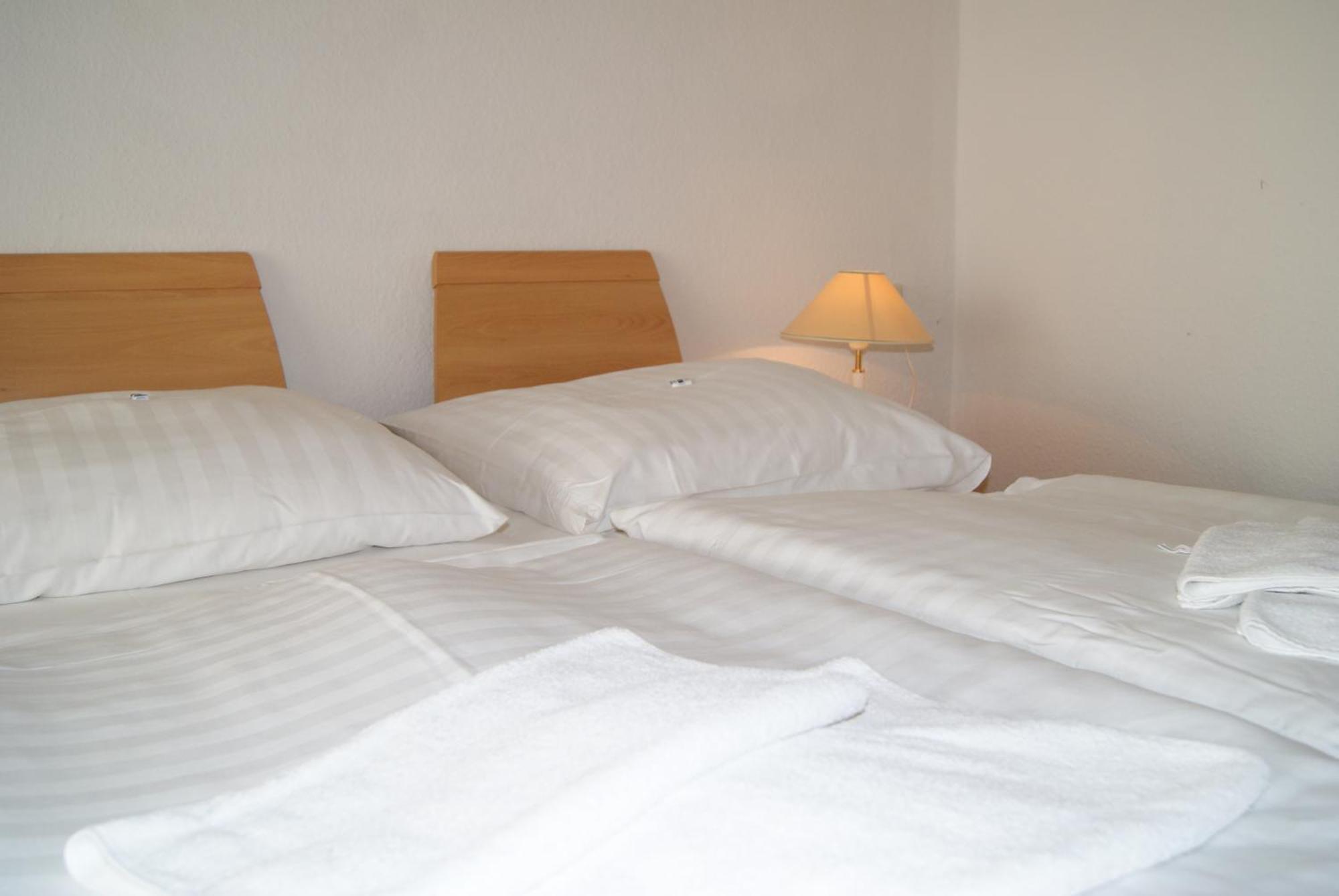 " Residenz Seeblick" Studio 27 Mit Seitlichem Ostseeblick Sellin  Cameră foto