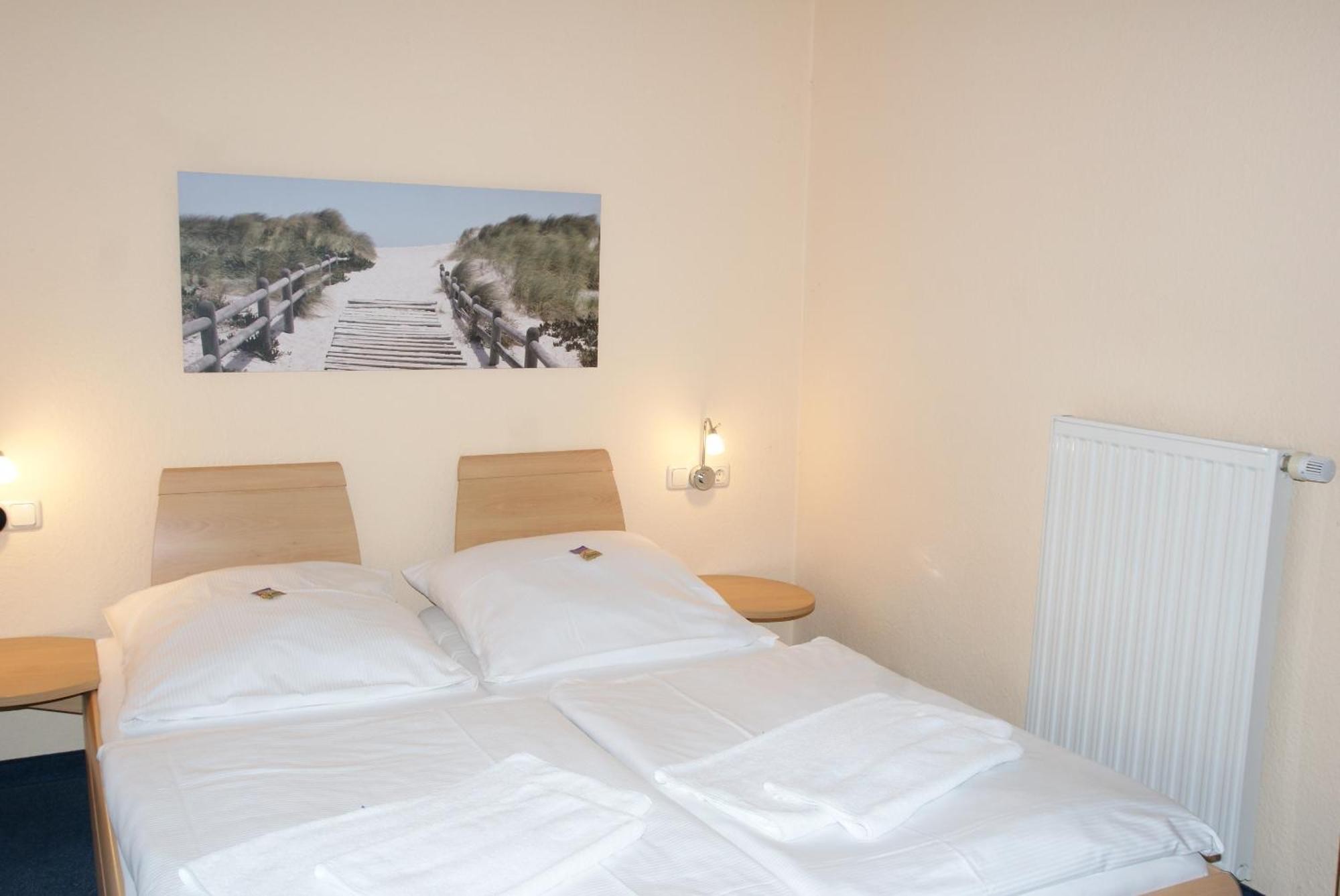 " Residenz Seeblick" Studio 27 Mit Seitlichem Ostseeblick Sellin  Cameră foto